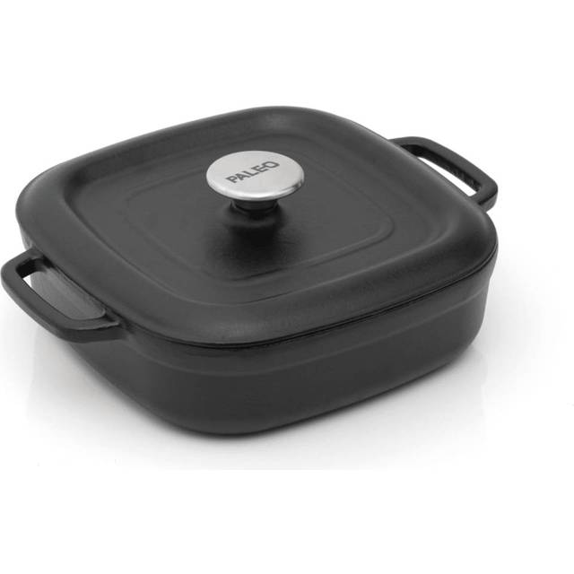Billede af Paleo - med låg