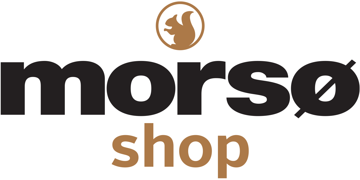 Morsø Shop logo