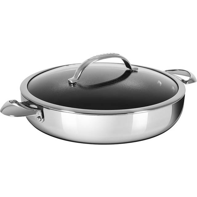 Billede af Scanpan HaptIQ med låg 32cm