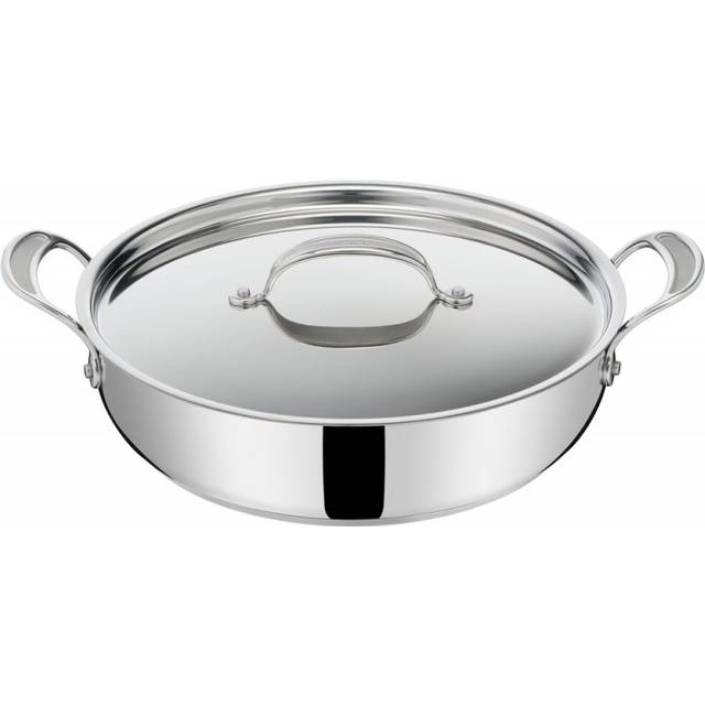 Billede af Tefal Jamie Oliver Cook's Classic med låg 30cm